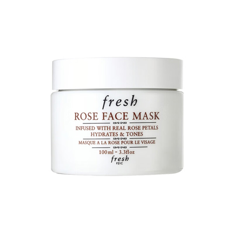 馥蕾诗 柔嫩保湿 面膜