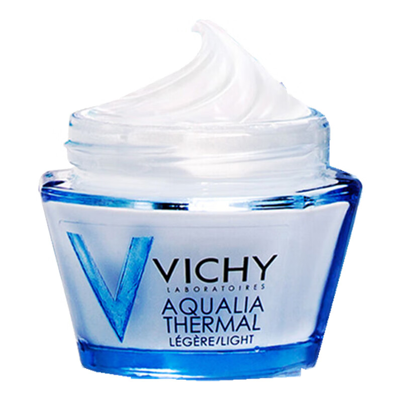 薇姿 补水保湿强韧肌肤面霜