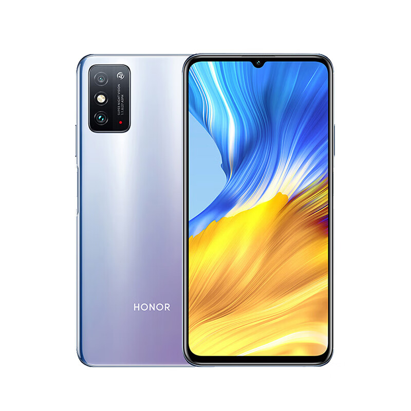 荣耀 阳光屏双扬声器手机