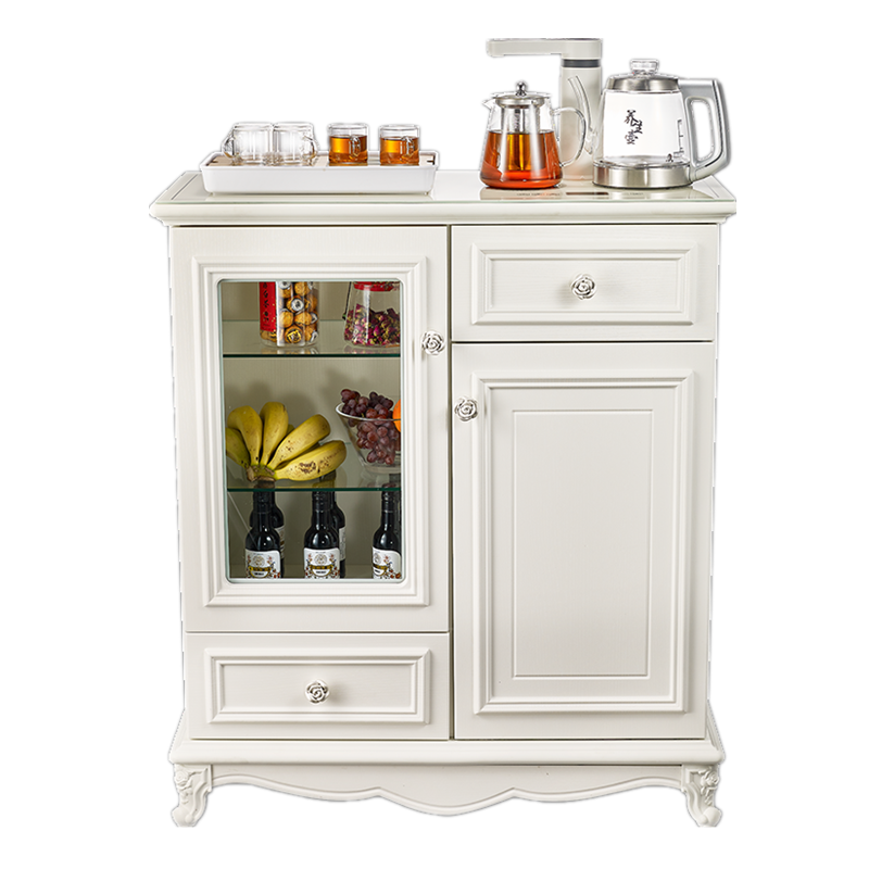 金杞 实木自动上水茶吧机