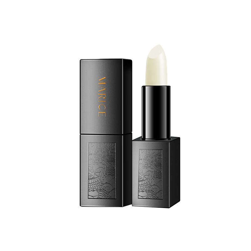 魅力资 磁铁吸石 男士润唇膏