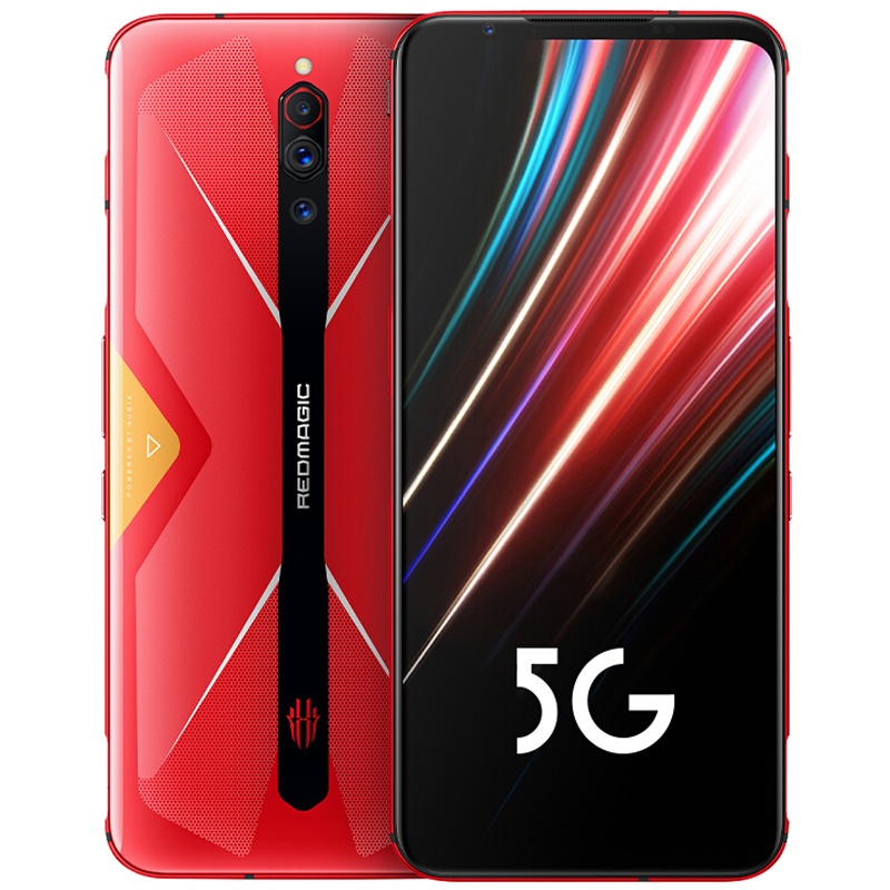 努比亚 长续航 手机