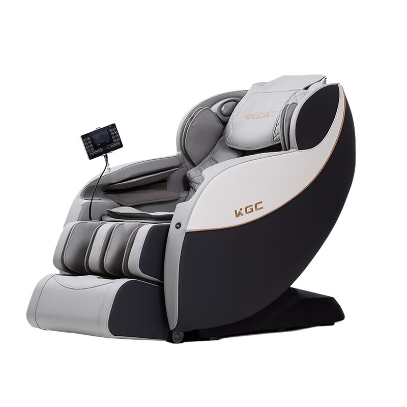 KGC 负离子净化按摩椅