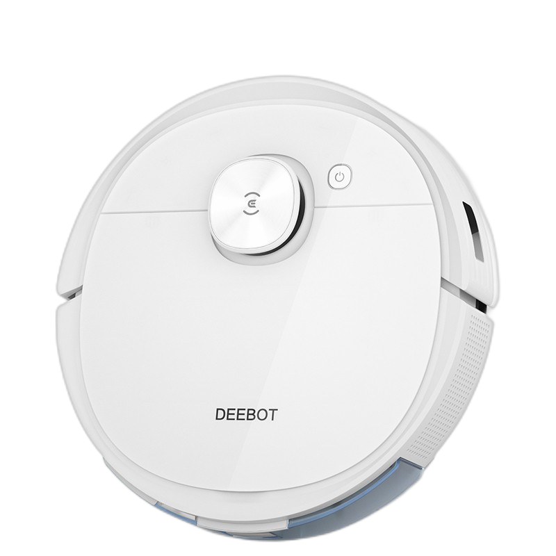 科沃斯 吸尘除菌扫地机器人