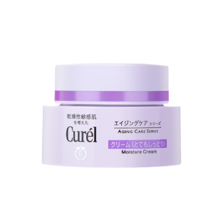 珂润 淡纹紧致 滋养乳霜