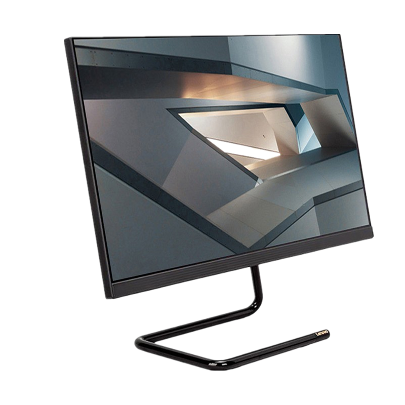 联想 低蓝光认证一体机