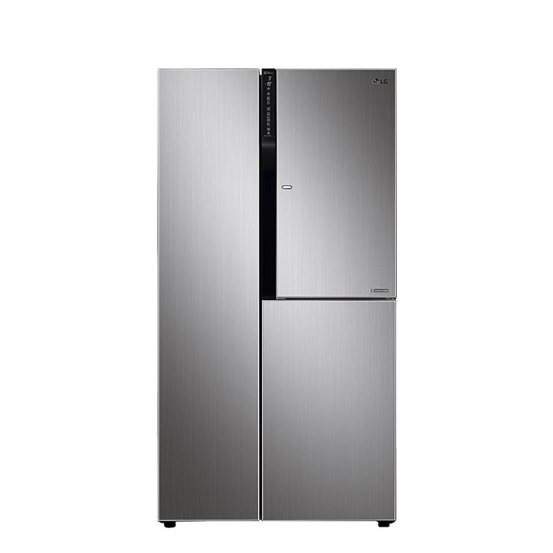 LG 电脑控温储鲜冰箱