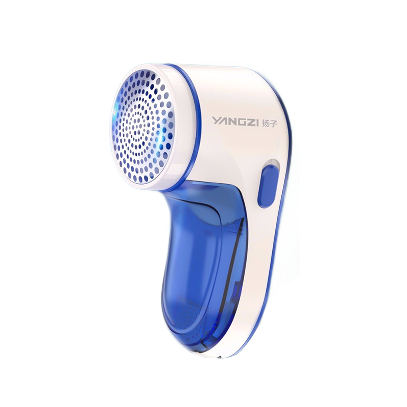 扬子 充电式简约大吸力打毛器