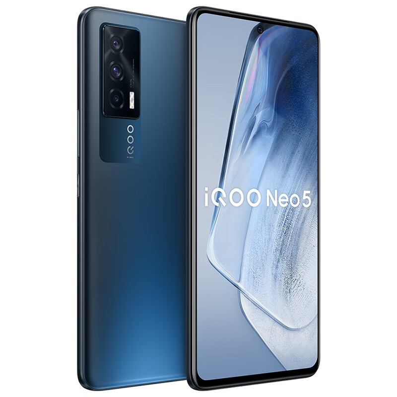 vivo 独立显示芯片 手机
