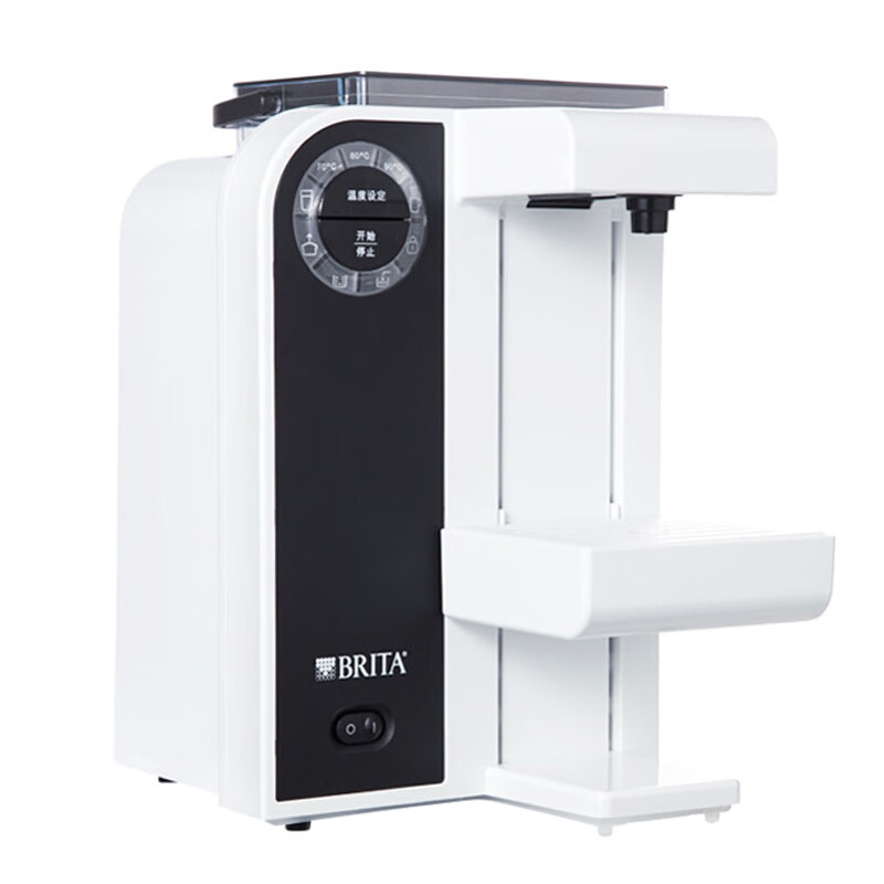 碧然德 5挡温控净水器