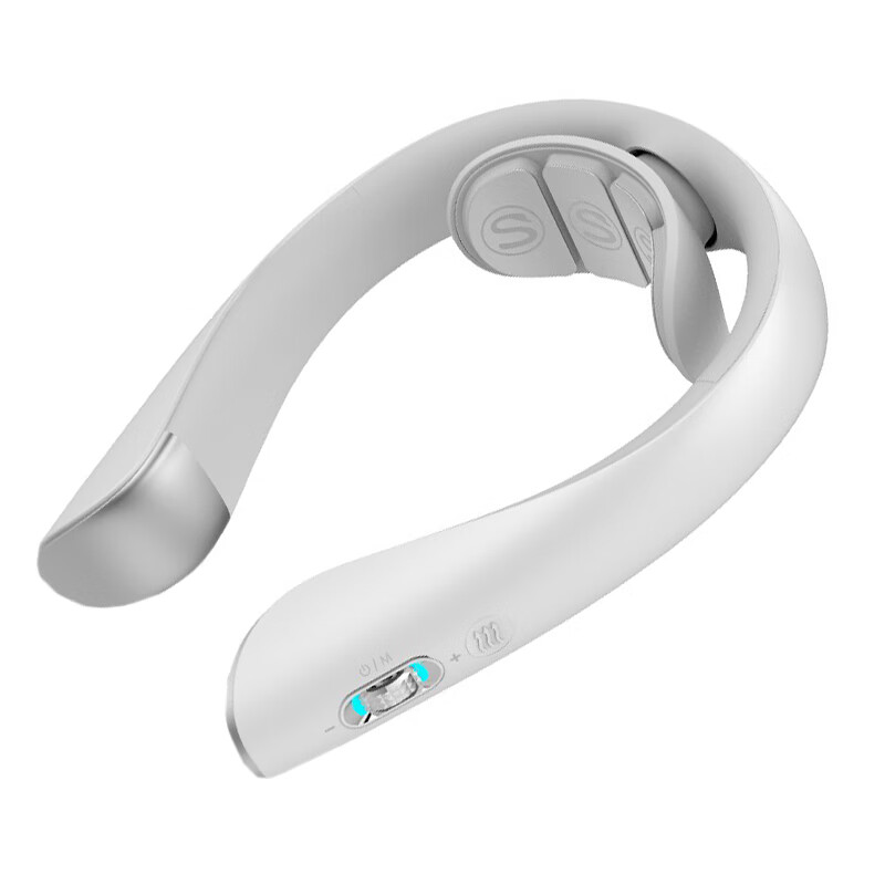 SKG 热敷智控颈部按摩仪