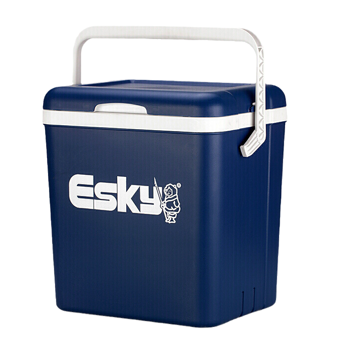 爱斯基 ABS材质保温箱