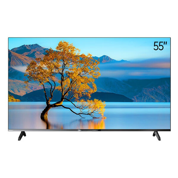 长虹AI物联电视