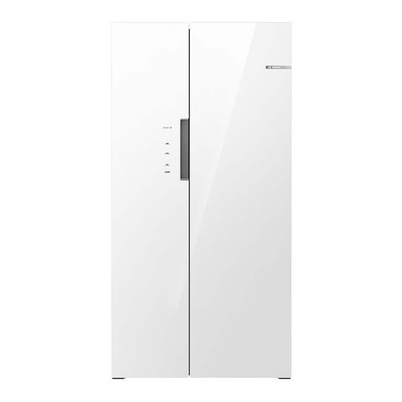 博世 纤薄机身风冷无霜冰箱