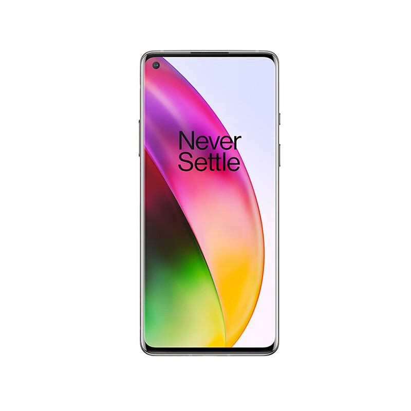 一加 双模5G立体双扬手机