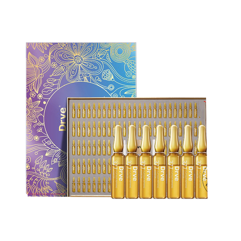 笛乐妃 淡化痘印 面部精华