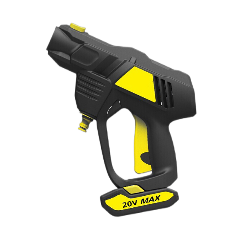 阡囤 可喷灌花丛洗车机