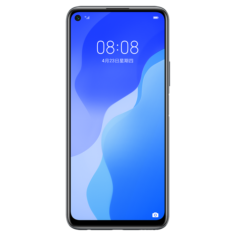 华为 后置四摄智能手机