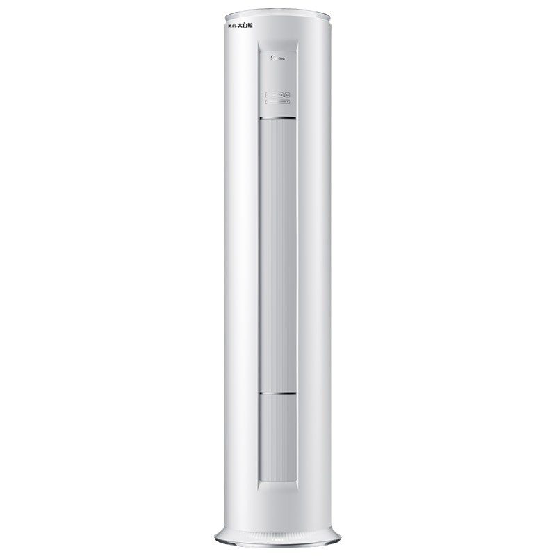 美的 智能变频冷暖空调