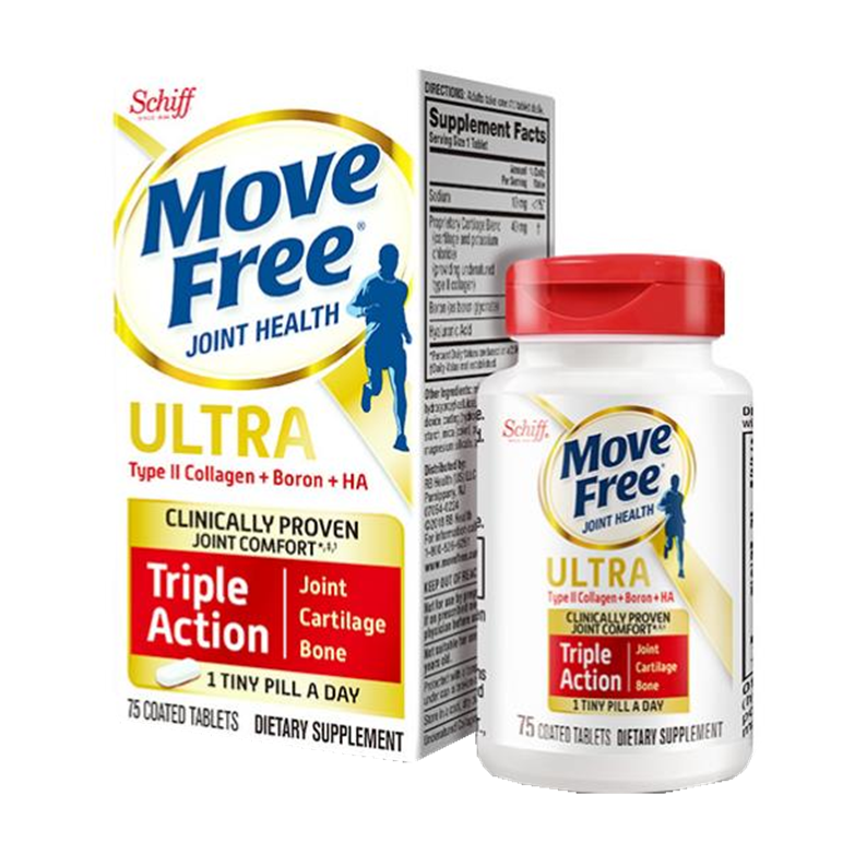 旭福 成人 骨胶原颗粒