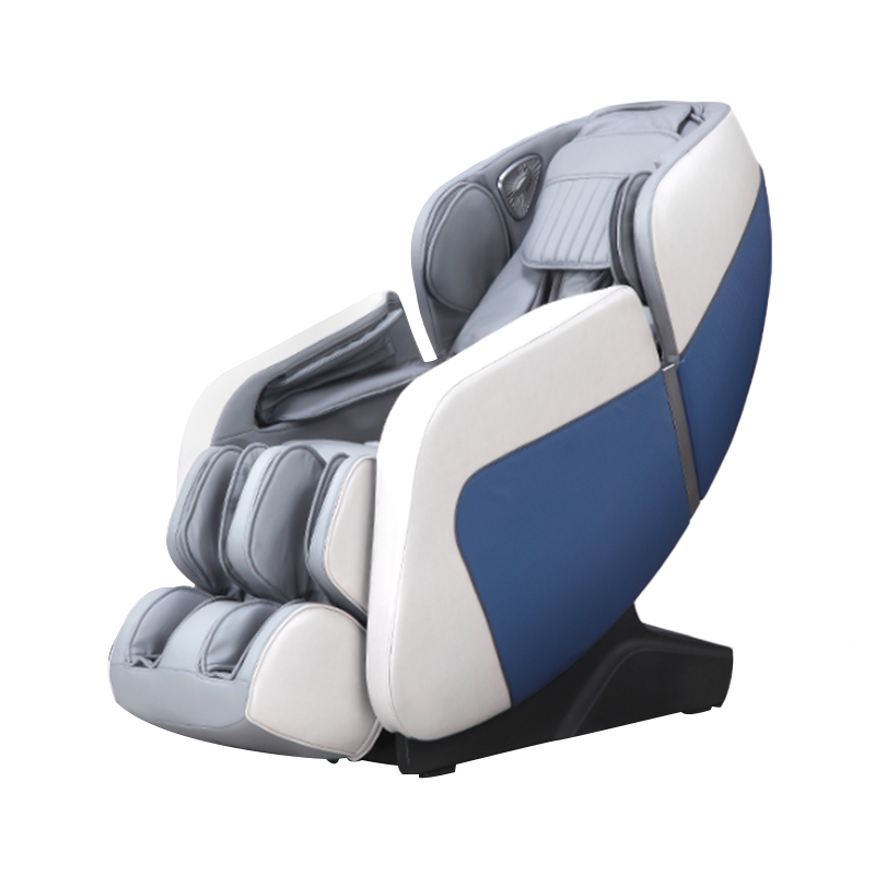 艾力斯特 恒温热敷 按摩椅