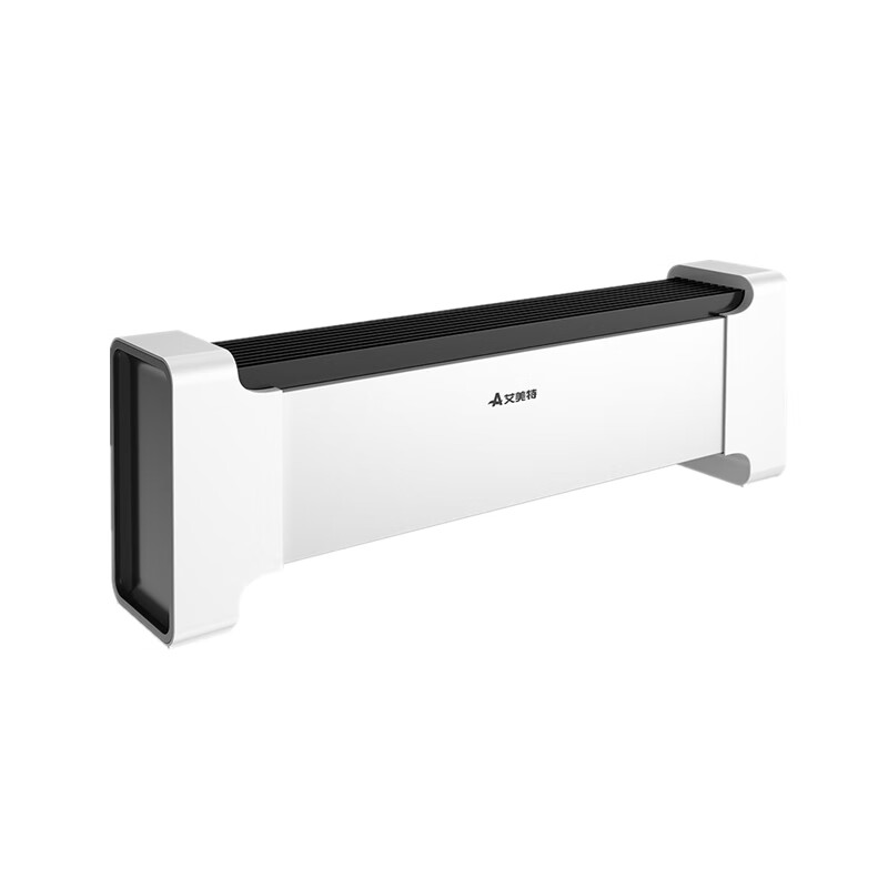 艾美特 轻柔静音 取暖器