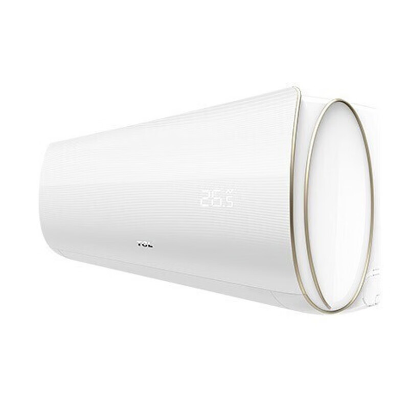 TCL 变频静音空调