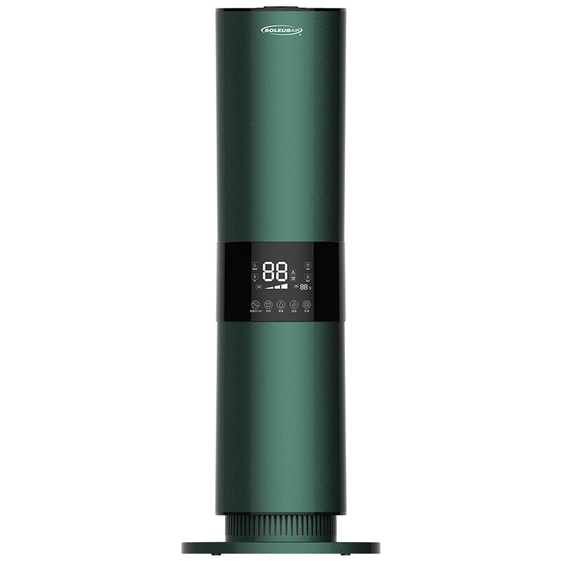 舒乐氏 红外遥控加湿器