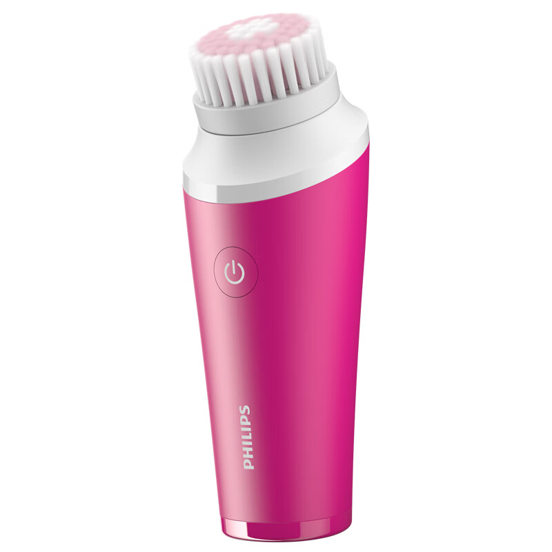 飞利浦 迷你净颜洁面仪