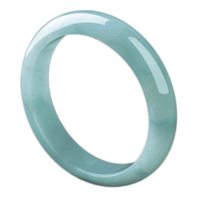 影享 天然翡翠手镯