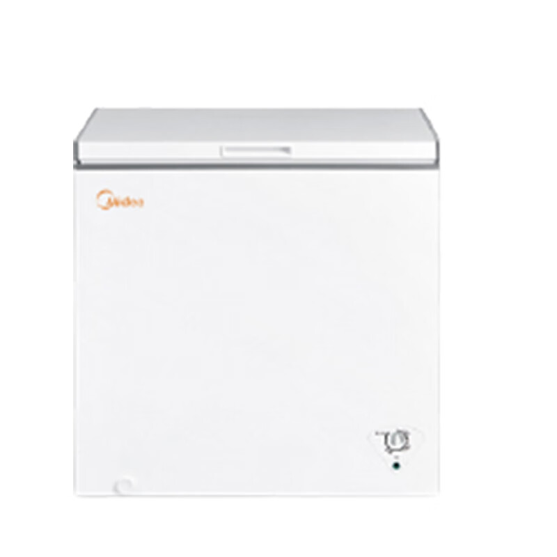 美的 一机多用冰柜