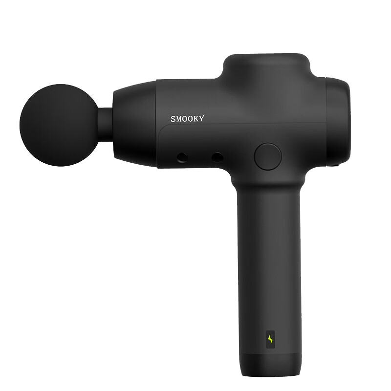 SMOOKY 家用按摩 筋膜枪