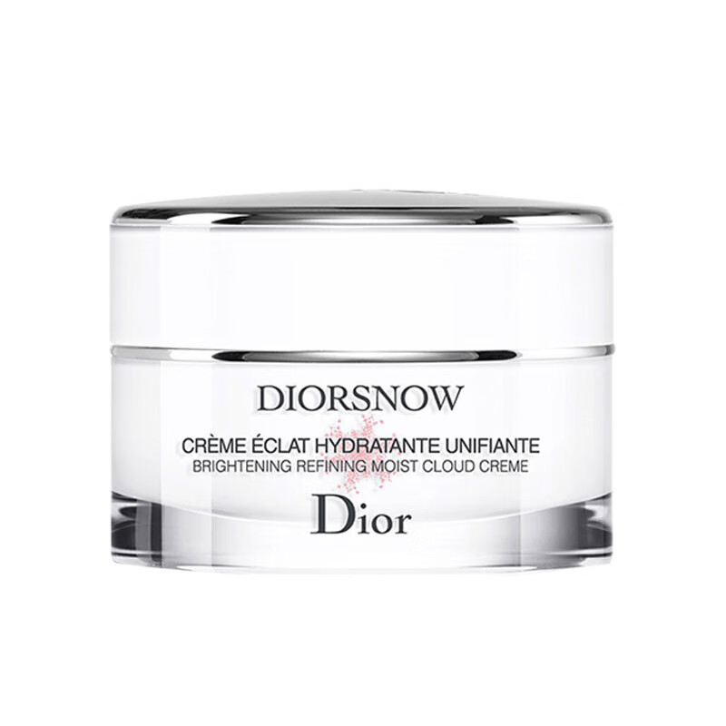 迪奥 雪晶灵 面霜