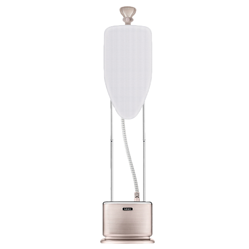 莱克双杆高压变频蒸汽挂烫机