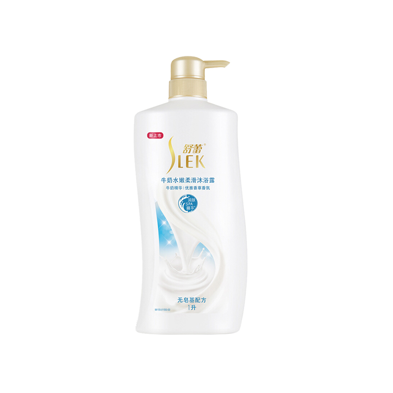 舒蕾嫩肤保湿沐浴露