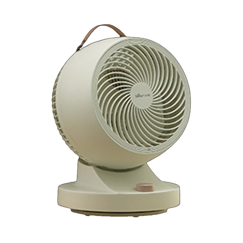 小熊 小巧家用 电风扇