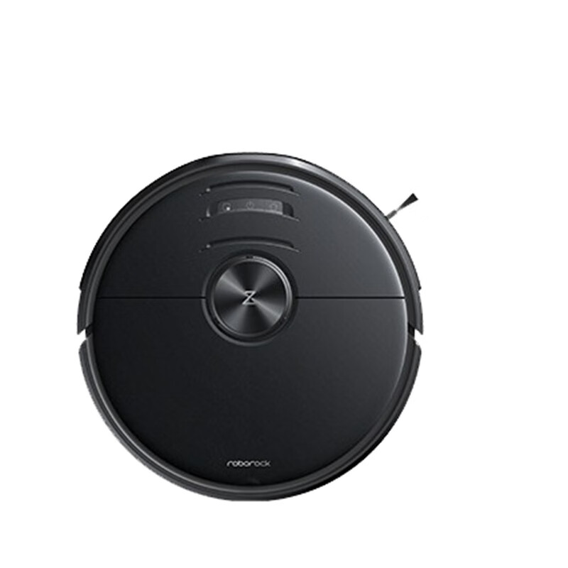 石头 AI双目避障扫地机器人