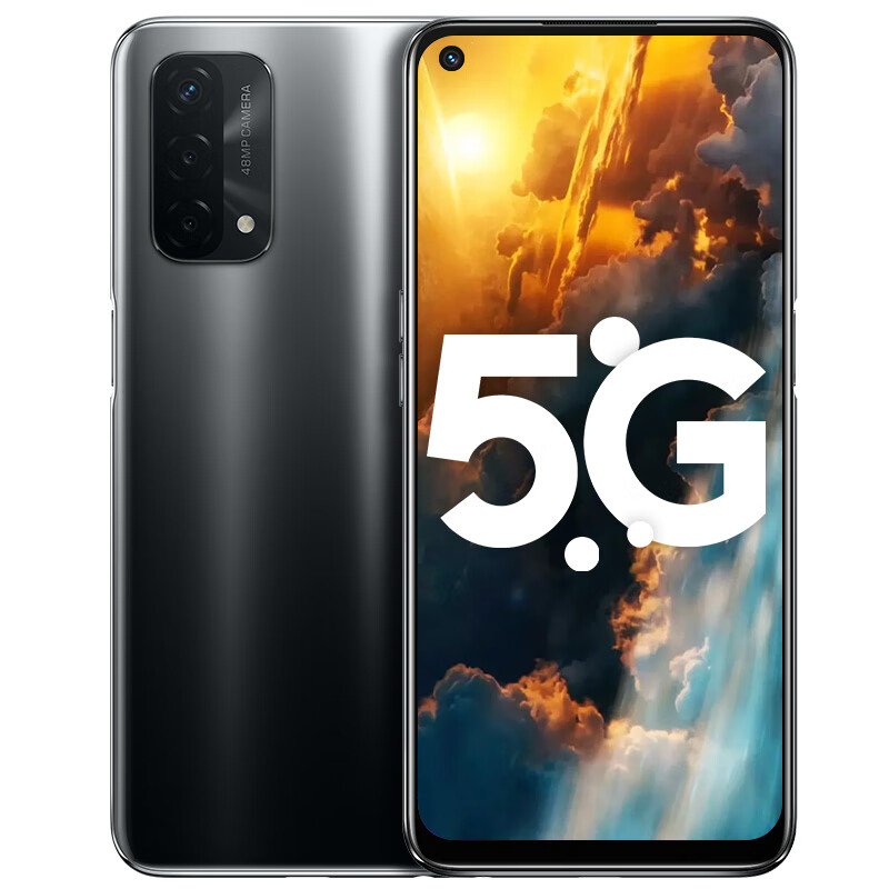 OPPO 八核芯片手机