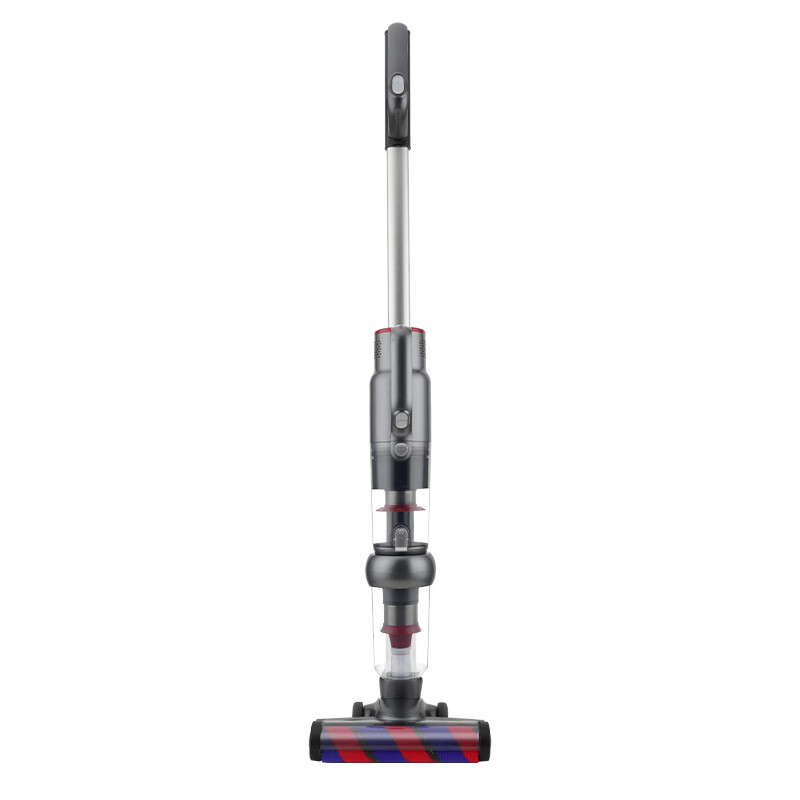 莱克龙卷风过滤技术吸尘器