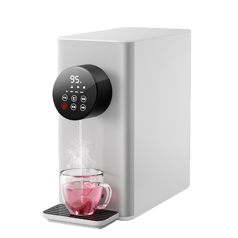 德克西 直饮加热净水器