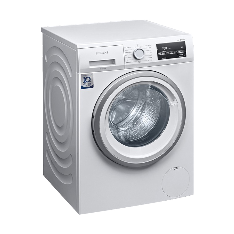 西门子 除菌深色洗洗衣机