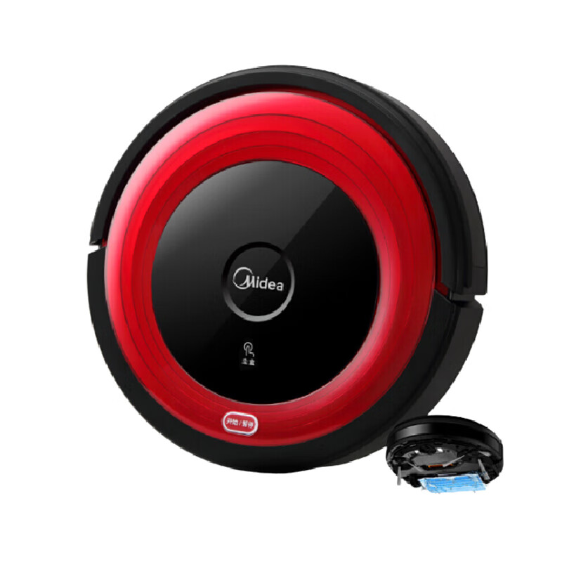 美的 智能充电扫地机器人