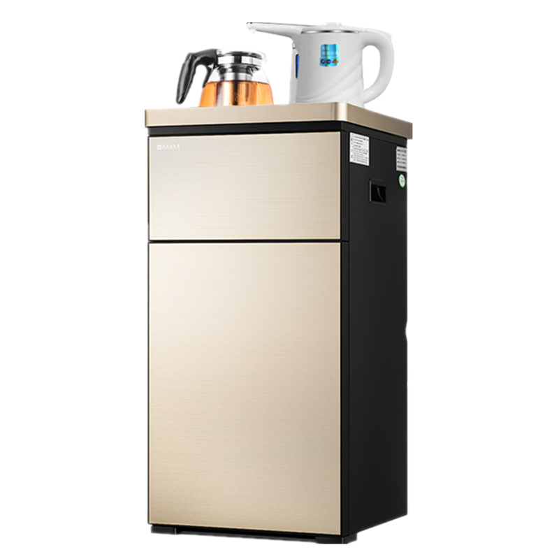 司迈特 一键触控茶吧机