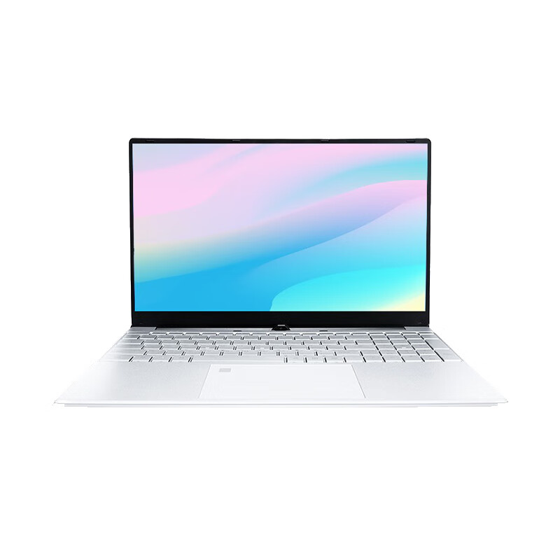 iru 轻薄金属商务办公笔记本