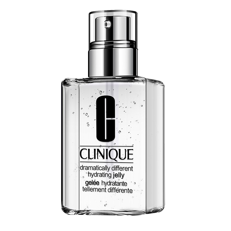 倩碧 透明凝露质地乳液