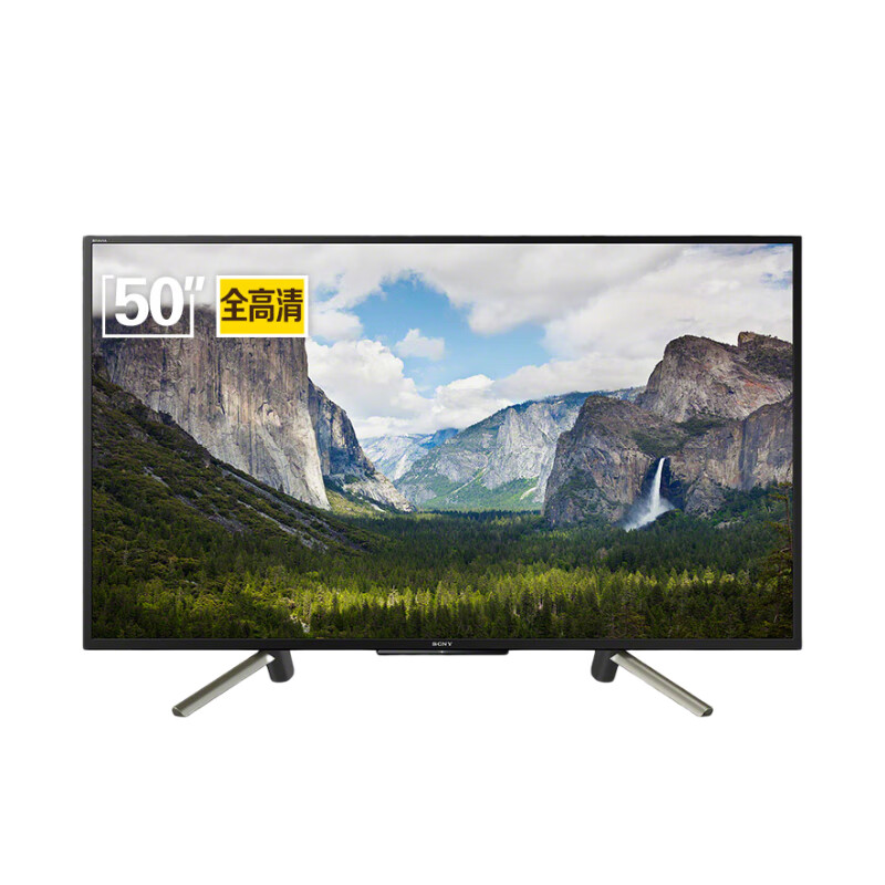 索尼 高清液晶平板电视