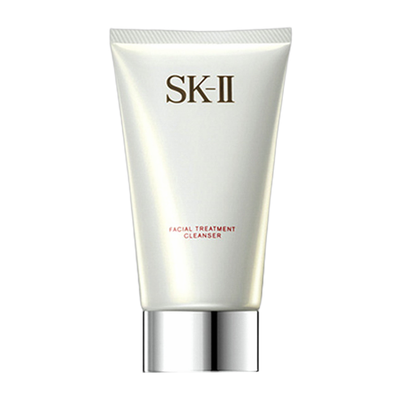 SK-II 酵母不紧绷洁面乳