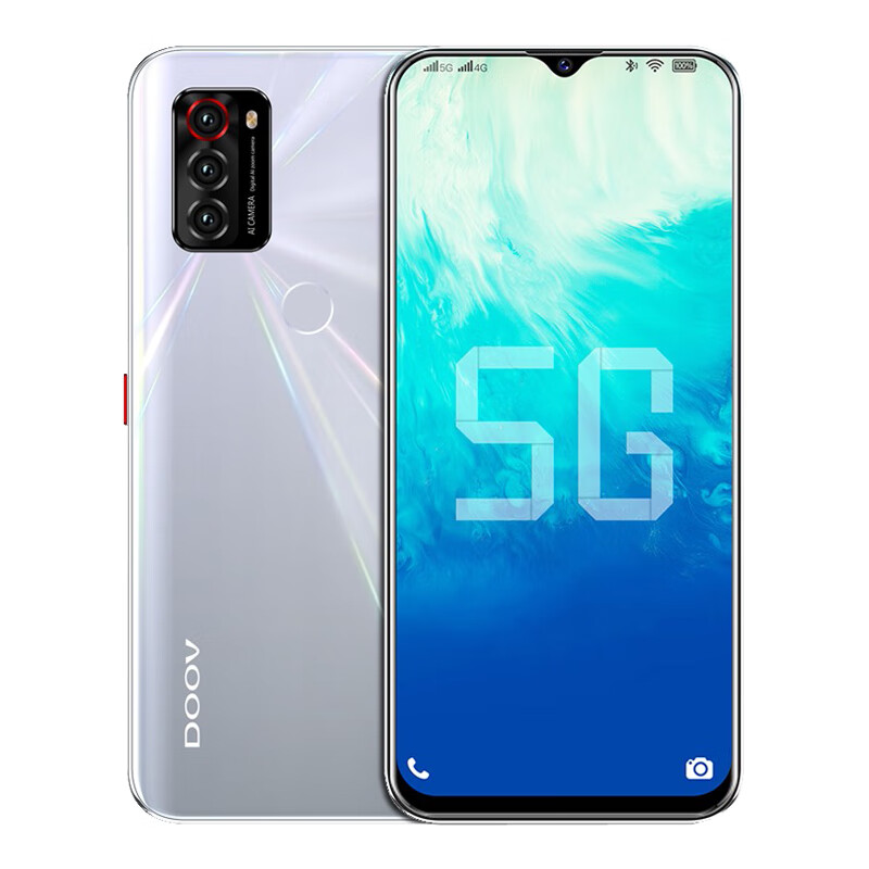 朵唯 水滴全面屏 手机