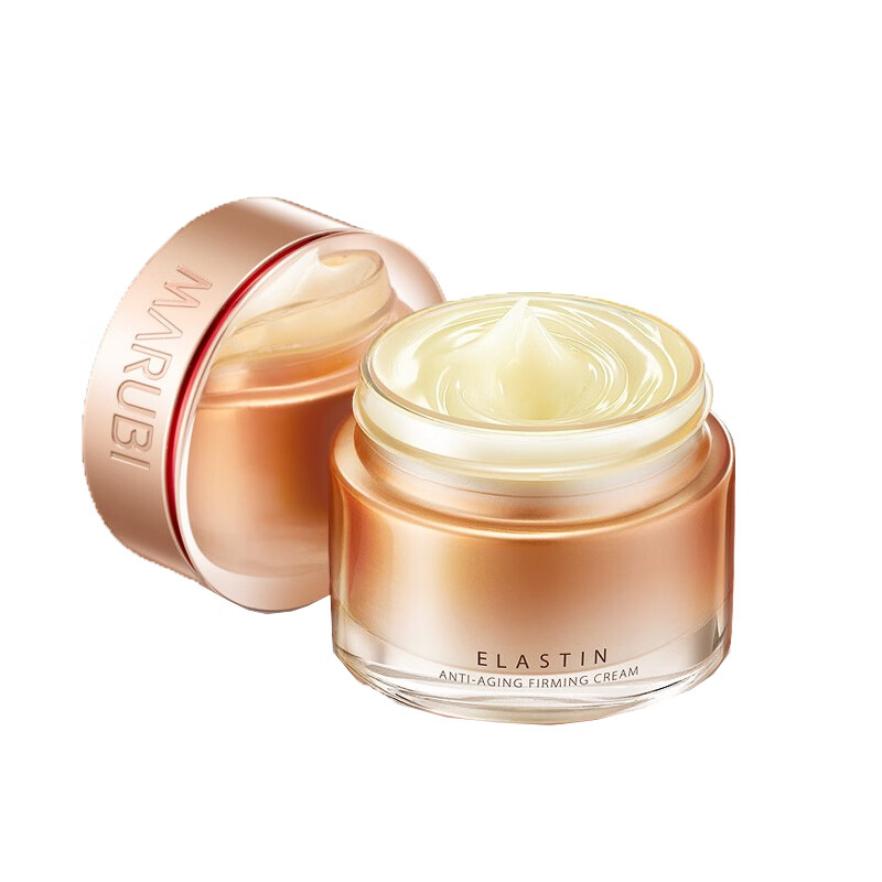 丸美 保湿紧致 面霜