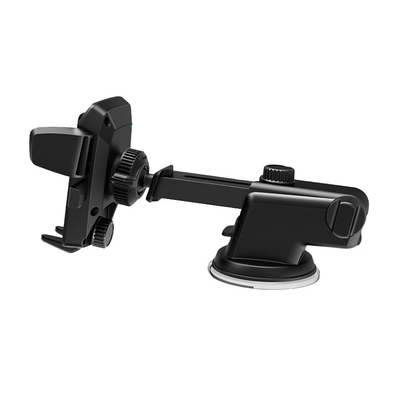 乐益 吸盘车载支架